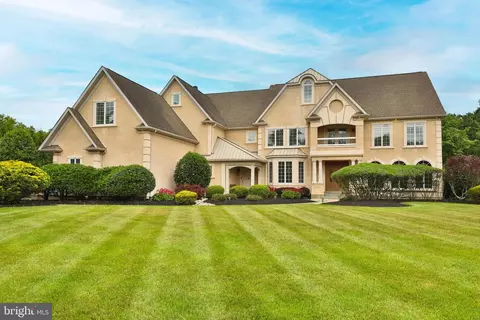708 Daventry Way, Maple Glen, PA 19002