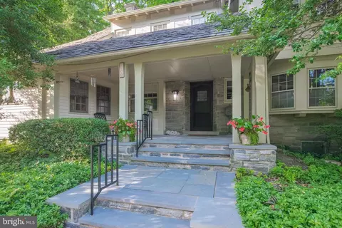 7900 Froebel Rd, Laverock, PA 19038