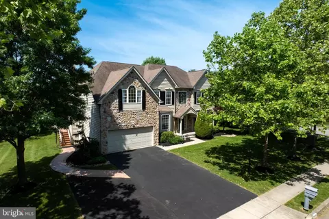 2506 Long Meadow Rd, Lansdale, PA 19446