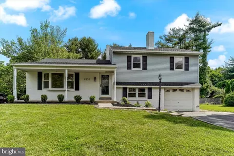 2510 Damian Dr, Hatboro, PA 19040