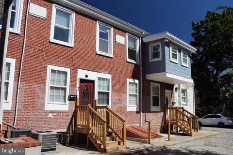 824 Dekalb St, Norristown, PA 19401