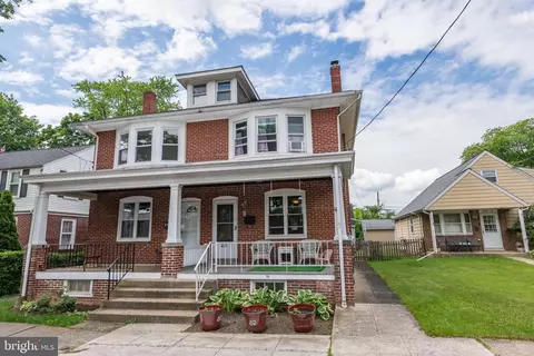 28 E 6th St, Pottstown, PA 19464