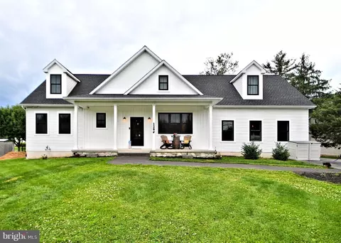 1206 Clymer Rd, Hatfield, PA 19440