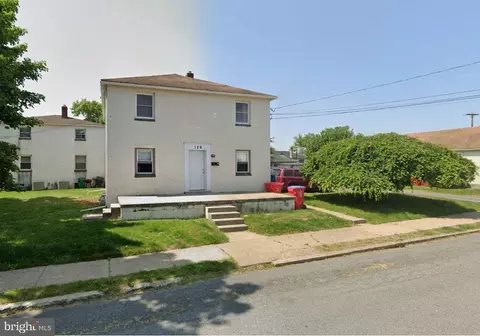 129 Jefferson St, Pottstown, PA 19464