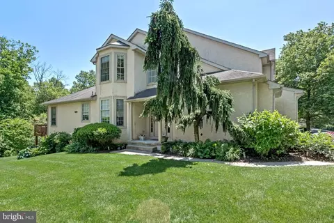 552 Red Oak Dr #552, Elkins Park, PA 19027