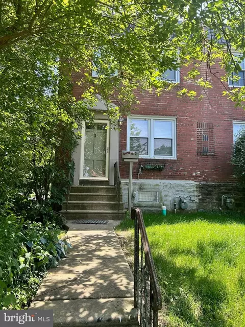 7704 Beech Ln, Wyndmoor, PA 19038