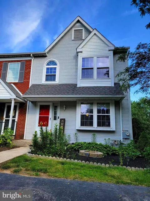 602 Greentree, Eagleville, PA 19403