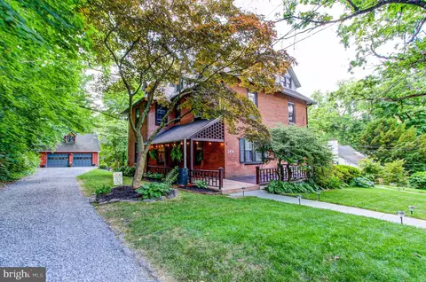 149 Fernbrook Ave, Wyncote, PA 19095