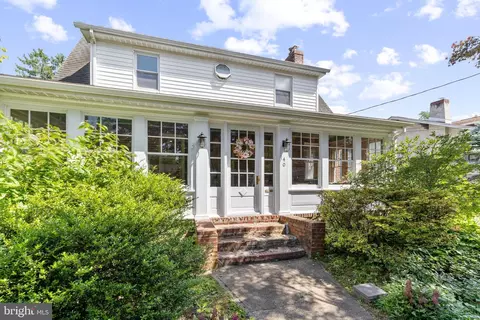 40 N Highland Ave, Norristown, PA 19403