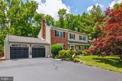 917 Pierce Rd, Norristown, PA 19403