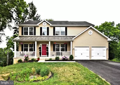 205 Brower Rd, Phoenixville, PA 19460