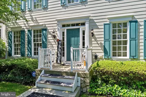 1606 Reading Cir, Huntingdon Valley, PA 19006