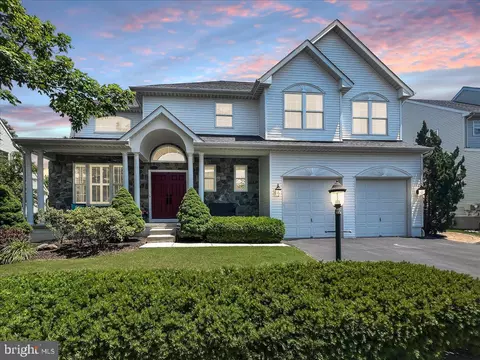 4137 Tranquility St, Schwenksville, PA 19473