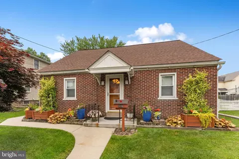 316 S Main St, Telford, PA 18969