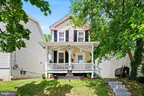 671 Walnut St, Pottstown, PA 19464