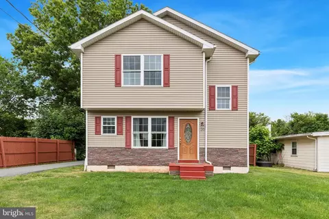 20 Merkel Rd, Gilbertsville, PA 19525
