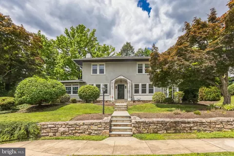 601 Rodman Ave, Jenkintown, PA 19046