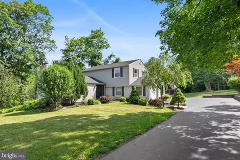 630 Bonnybrook Ave, Trappe, PA 19426