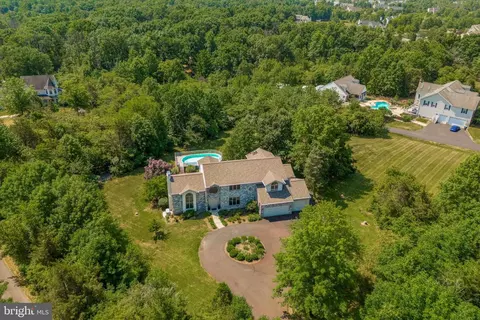 884 Cressman Rd, Harleysville, PA 19438