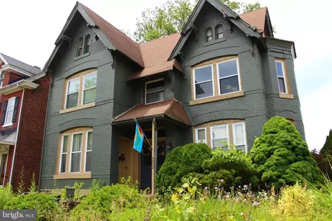 202 S Broad St, Lansdale, PA 19446