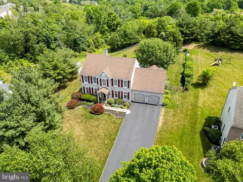 230 Green Bank Way, Harleysville, PA 19438