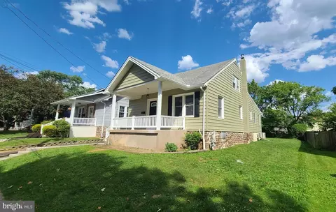 131 Central Ave, Glenside, PA 19038