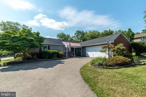 285 Wenner Way, Fort Washington, PA 19034