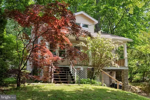 633 Edge Hill Rd, Glenside, PA 19038