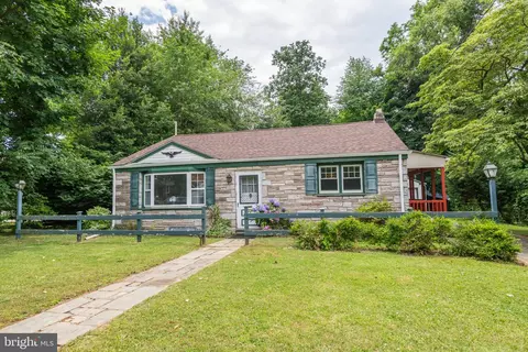 508 Bethan Rd, Elkins Park, PA 19027