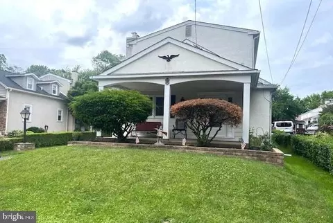 31 Jones Ave, Flourtown, PA 19031