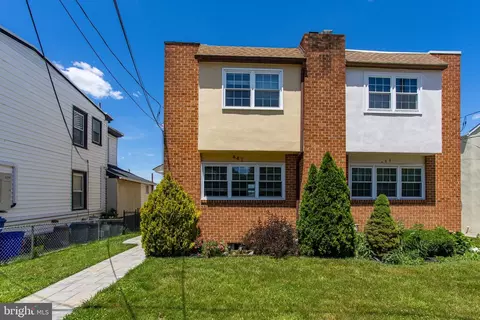 447 Prospect Ave, Bridgeport, PA 19405