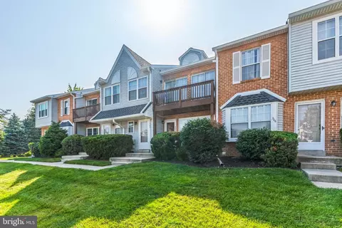 304 Wendover #153-A, Norristown, PA 19403