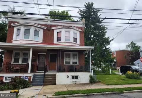 1319 Arch St, Norristown, PA 19401