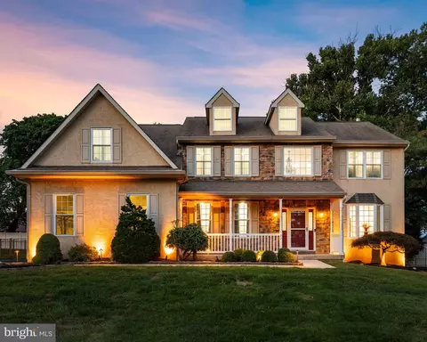 502 Lee Rd, Royersford, PA 19468