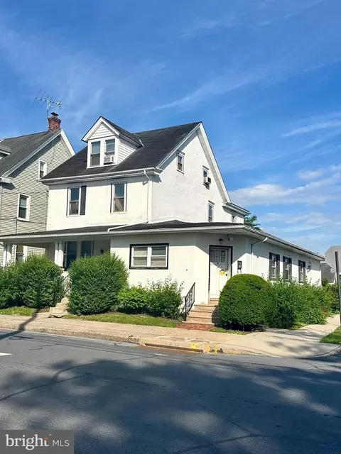 251 Susquehanna Ave, Lansdale, PA 19446