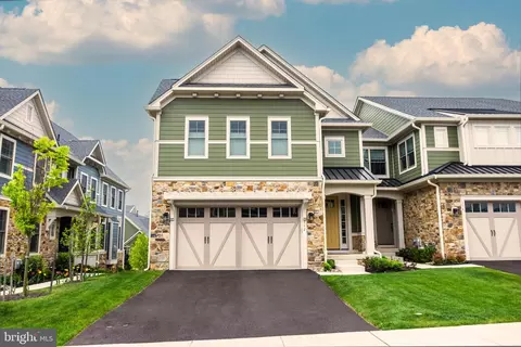 524 Dawes Ln #LOT 69, Ambler, PA 19002