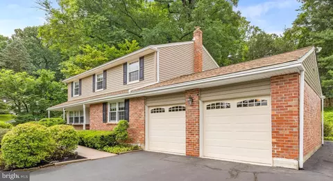 8804 Curtis Ter, Wyndmoor, PA 19038