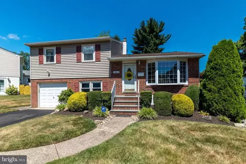 1804 Willow Ave, Willow Grove, PA 19090