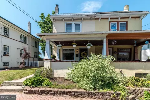 550 Main St, East Greenville, PA 18041
