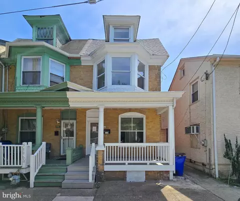510 King St, Pottstown, PA 19464