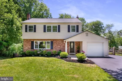 624 Mockingbird Ln, Eagleville, PA 19403