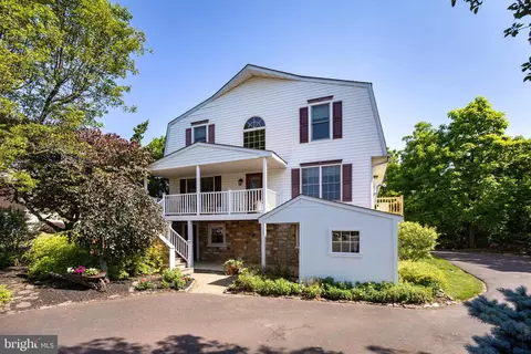 110 Fieldstone Way, Lansdale, PA 19446