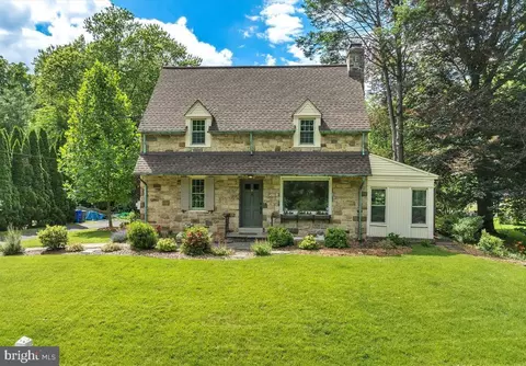 45 Carter Ln, Elkins Park, PA 19027