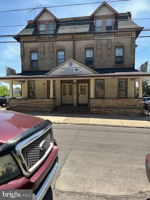 516 E Marshall St, Norristown, PA 19401