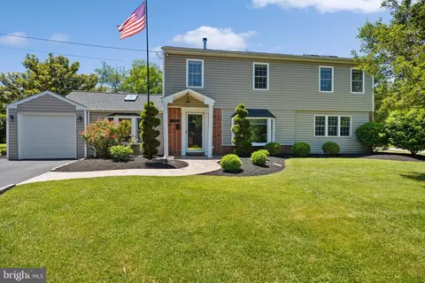 200 Virginia Rd, Plymouth Meeting, PA 19462
