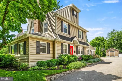 410 Conshohocken State Rd, Gladwyne, PA 19035