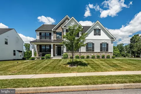 23 Masters Dr, Pottstown, PA 19464