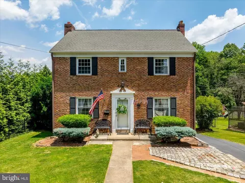 2111 Pleasant Ave, Glenside, PA 19038