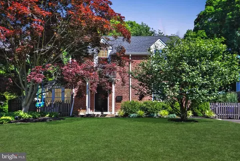 536 Beaver Rd, Glenside, PA 19038