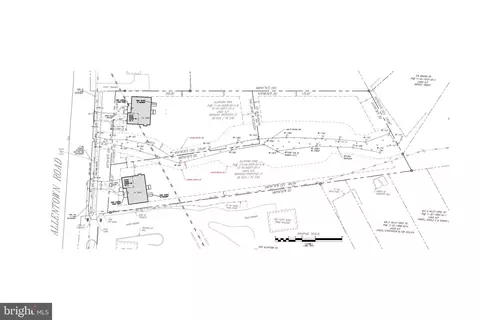 1053 Allentown Rd, Lansdale, PA 19446
